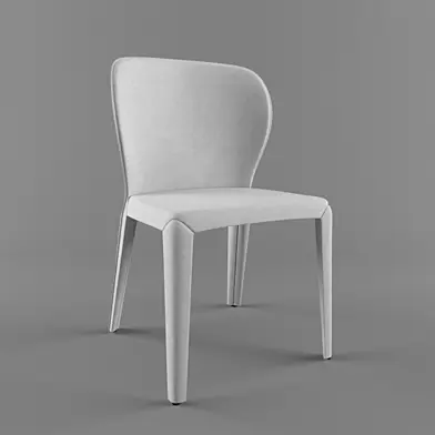 Chair Vale - Antonello Italia