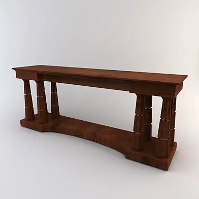COLUMN SIDEBOARD