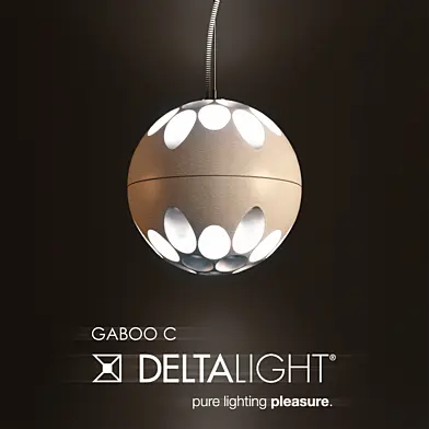DeltaLight Gaboo C