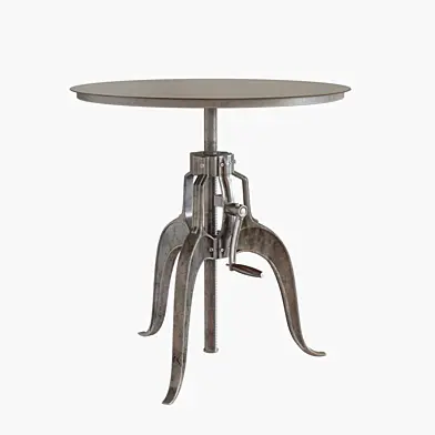 Andrew Martin Wandle Occasional Table