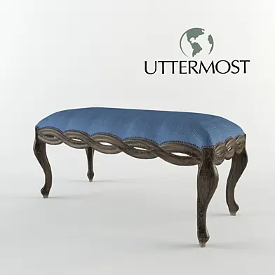 Банкетка "Kylia" от Uttermost
