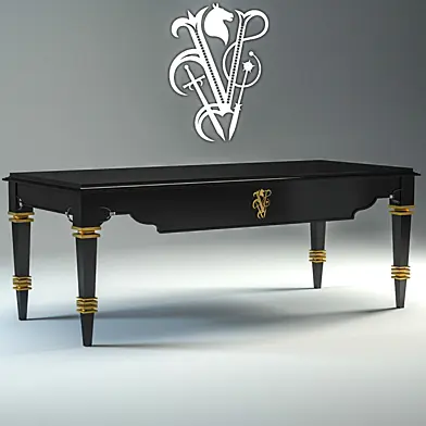 visionnaire desk