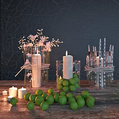Decor set