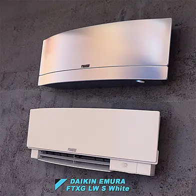 Кондиционер Daikin Emura FTXG-LS