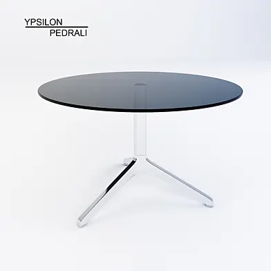 YPSILON