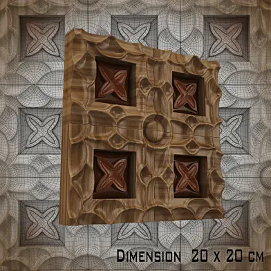 wall decoration