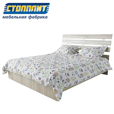 Кровать Сиеста СТЛ.138.05