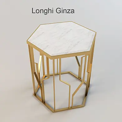 Longhi Ginza