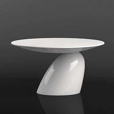 Parabel Dining фабрика Adelta