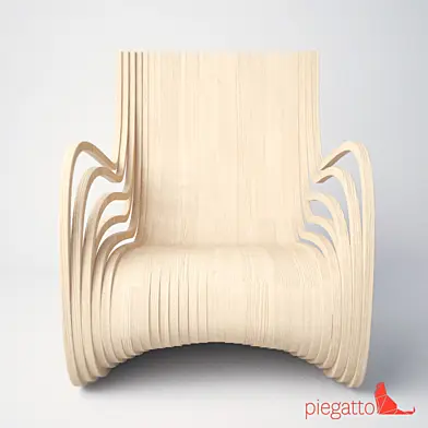 Pipo chair