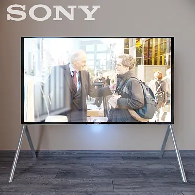 Смарт 3D Телевизор X95 с разрешением 4K