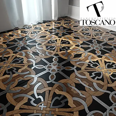 Parchettificio Toscano