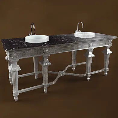 ALEXANDRA COLLECTION BATH
