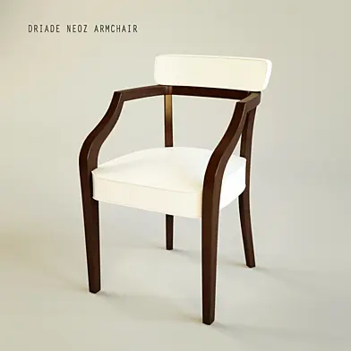 Driade NEOZ ARMCHAIR