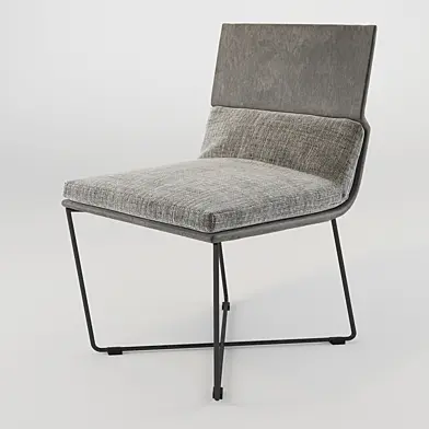 Fundstuck Chair