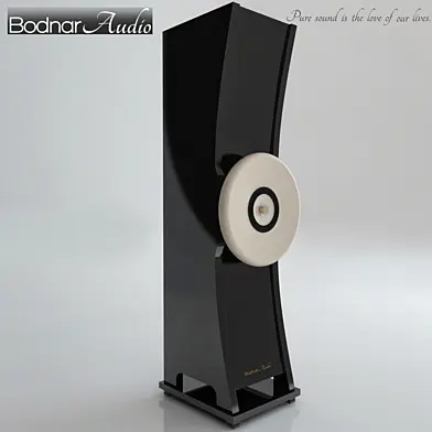 Колонки Bodnar Audio Sandglass Grand Piano