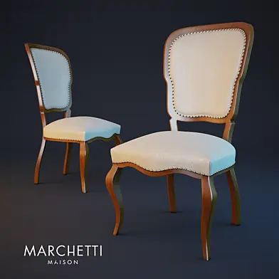 Marchetti FG675