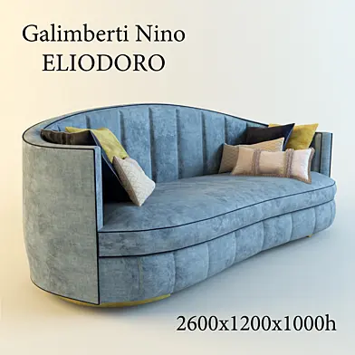 Galimberti Nino Eliodoro