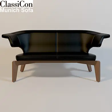 Munich Sofa ClassiCon