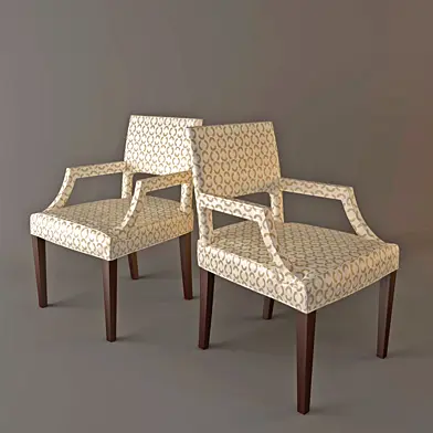 Profi armchair Selva