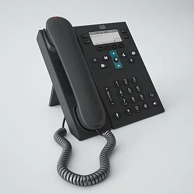 Cisco Phone CP 6941