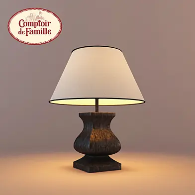 COMPTOIR de FAMILLE