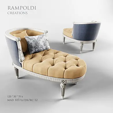 Rampoldi Creation