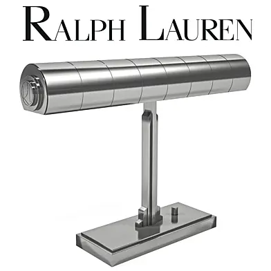 Ralph Lauren Montgomery Bankers Lamp