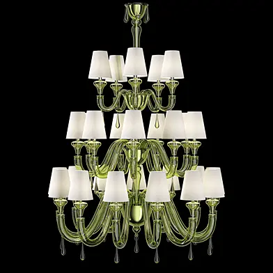 Barovier&Toso Maryland 5587/27