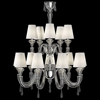 Barovier&Toso Maryland 5587/14