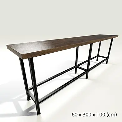 Table 300