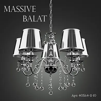 Massive balat