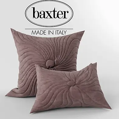 BAXTER 22 23 24