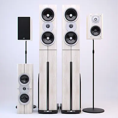 Колонки AVE Extra Cinema EC-360E