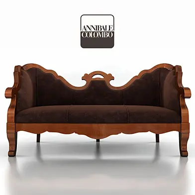 Annibale Colombo A741 Historical