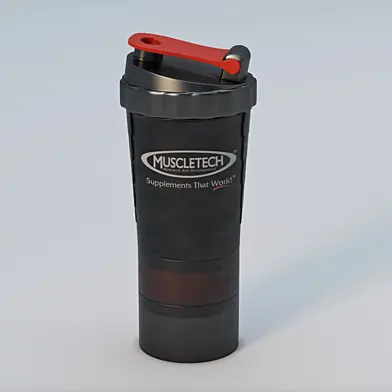 muscletech shaker