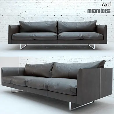 Montis|AXEL