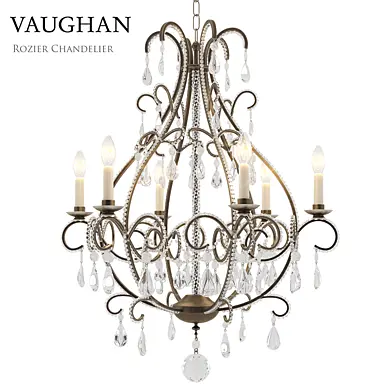 Vaughan - Rozier Chandelier