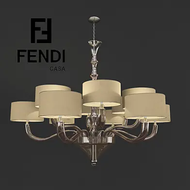 Fendi Casa Venere
