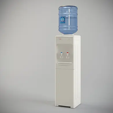 Кулер AEL YLR 2-5-X (16L)
