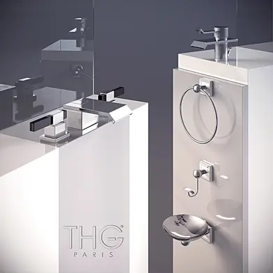 Смесители и аксессуары THG