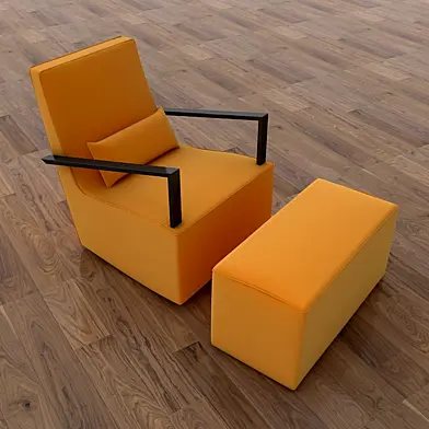 Armchair