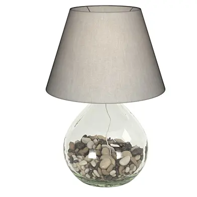 Zancanaro Table Lamp