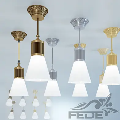 Fede / Vienna Glass&pipe