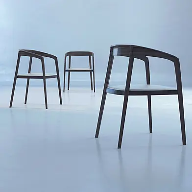 Corvo chair