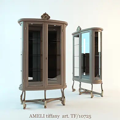 AMELI tiffany витрина