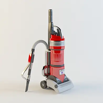 Vacuum Cleaner