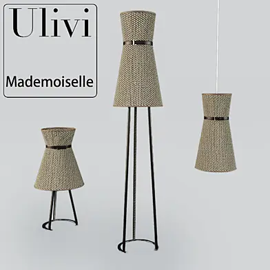 Ulivi Mademoiselle