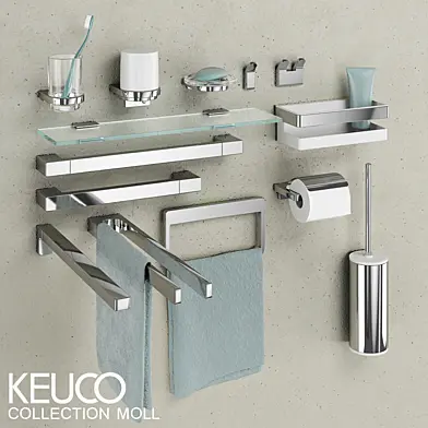 KEUCO / MOLL