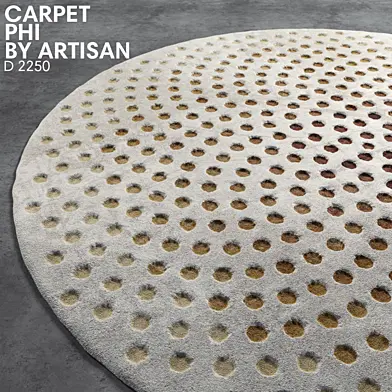 Carpet PHI by Artisan